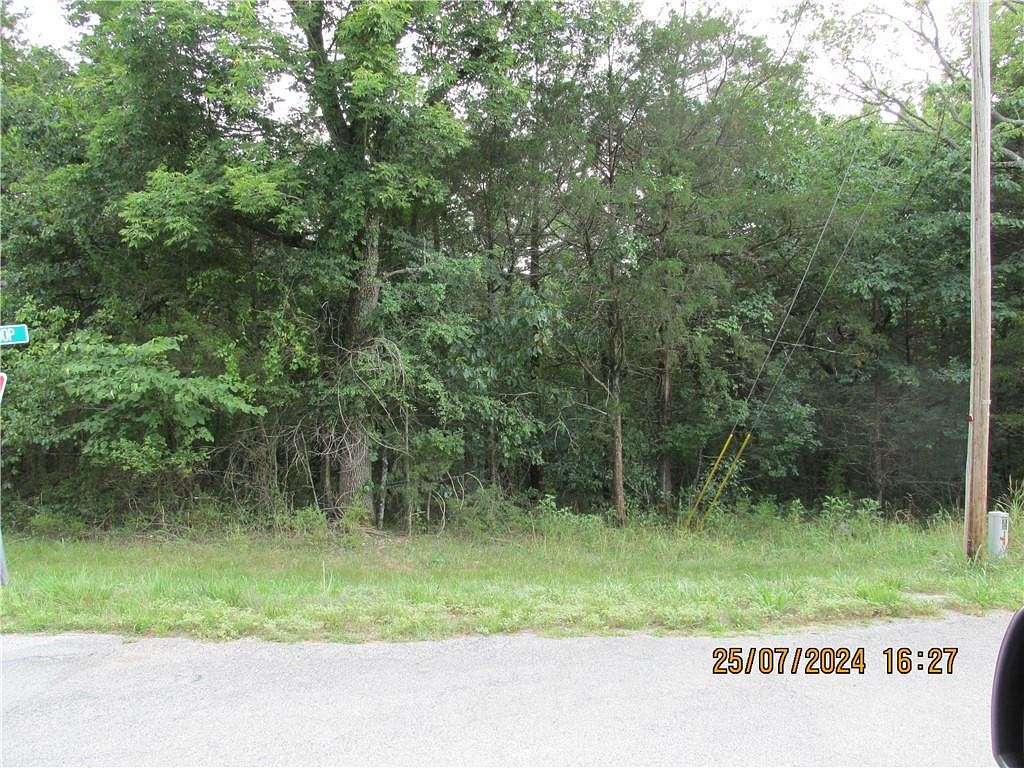 0.43 Acres of Land for Sale in Holiday Island, Arkansas