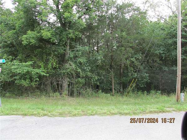 0.43 Acres of Residential Land for Sale in Holiday Island, Arkansas