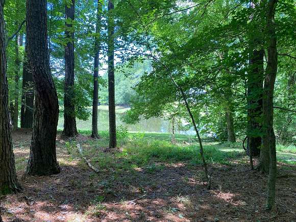 2.8 Acres of Residential Land for Sale in Evans, Georgia