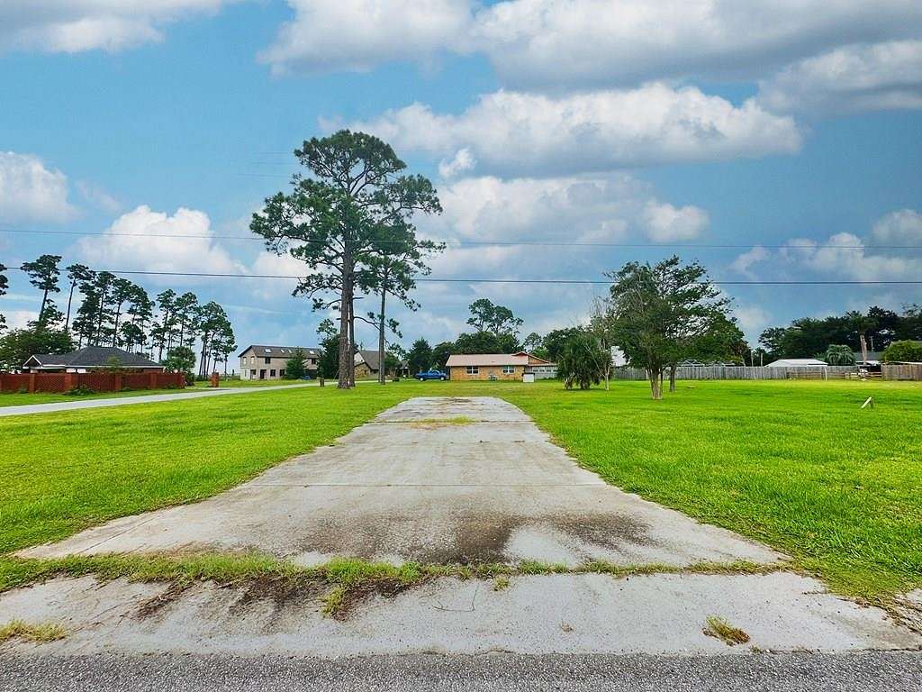 0.25 Acres of Residential Land for Sale in Port St. Joe, Florida