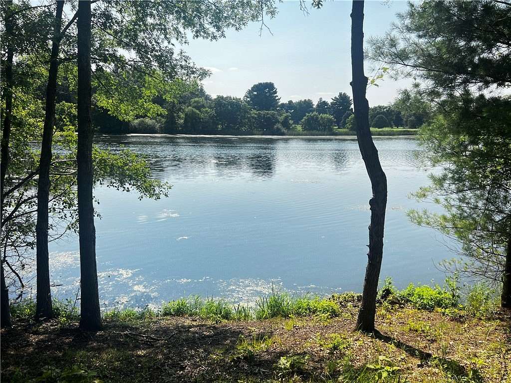 0.6 Acres of Land for Sale in Chippewa Falls, Wisconsin