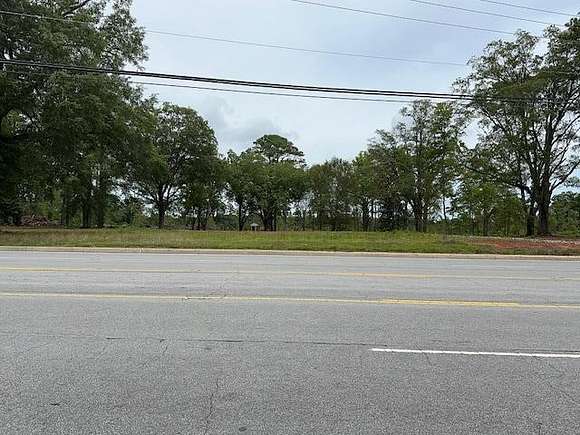 12.077 Acres of Land for Sale in Greenwood, South Carolina