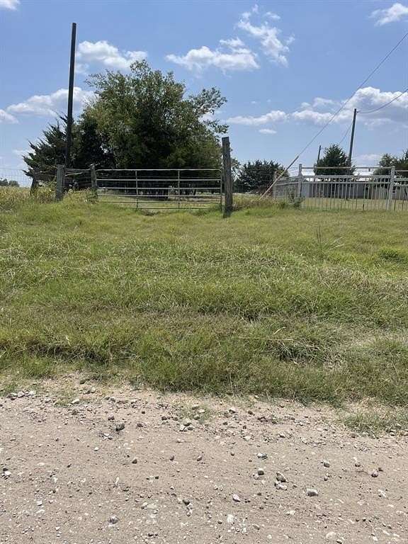 13.95 Acres of Land for Sale in Powell, Texas