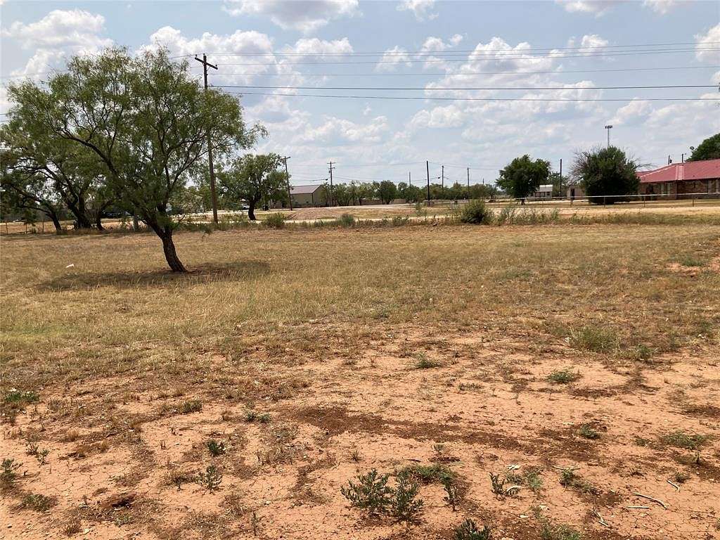 0.23 Acres of Residential Land for Sale in Merkel, Texas