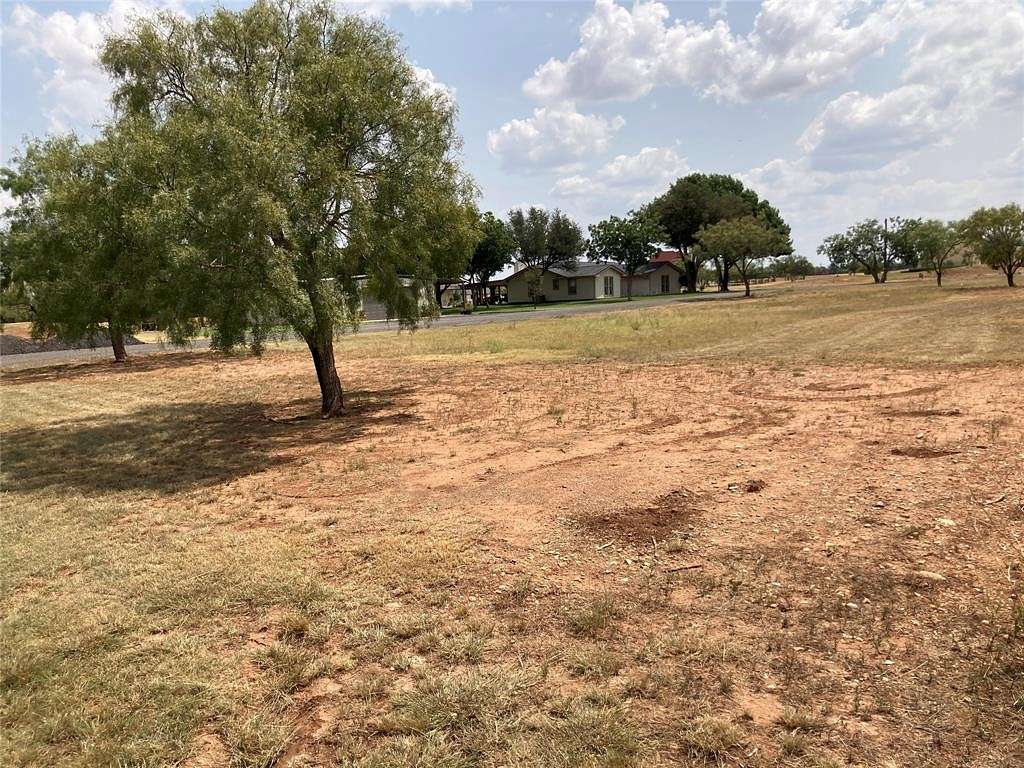 0.23 Acres of Residential Land for Sale in Merkel, Texas