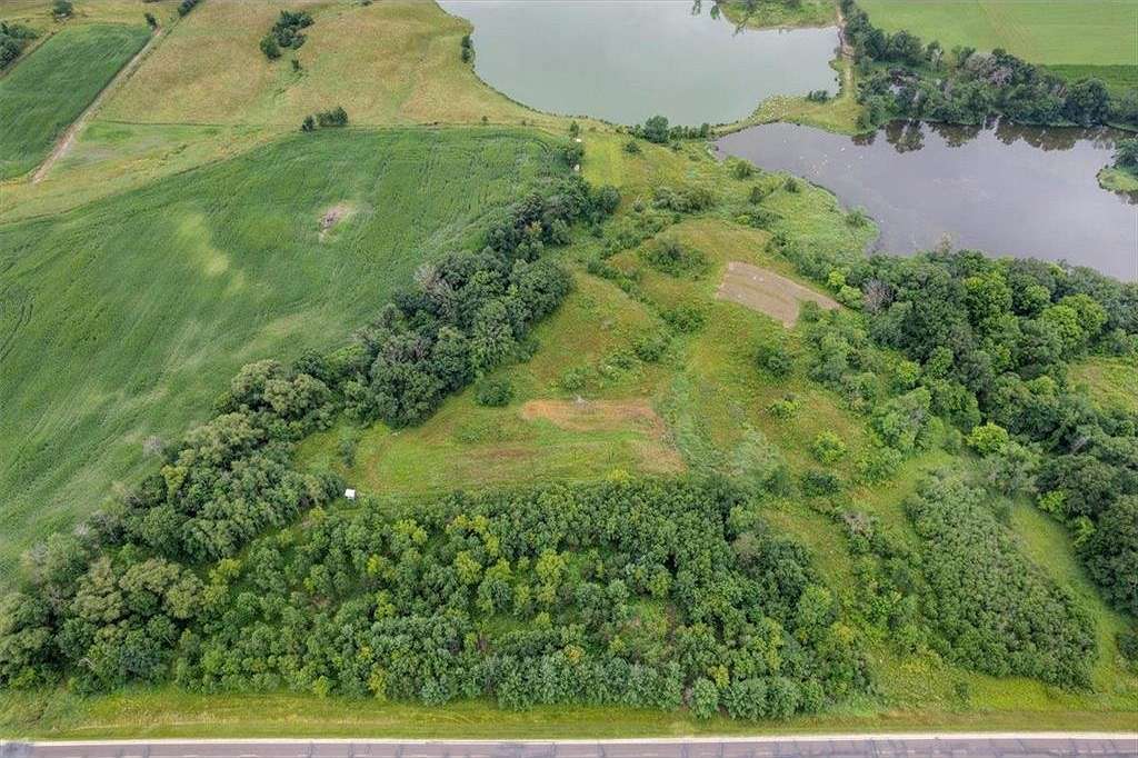 20 Acres of Recreational Land & Farm for Sale in Glenwood City, Wisconsin