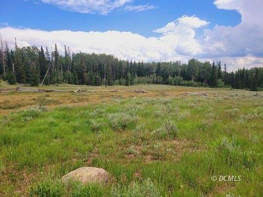 0.51 Acres of Residential Land for Sale in Brian Head, Utah