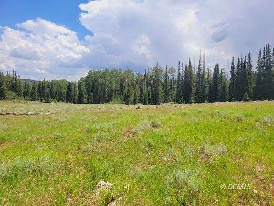 0.52 Acres of Residential Land for Sale in Brian Head, Utah