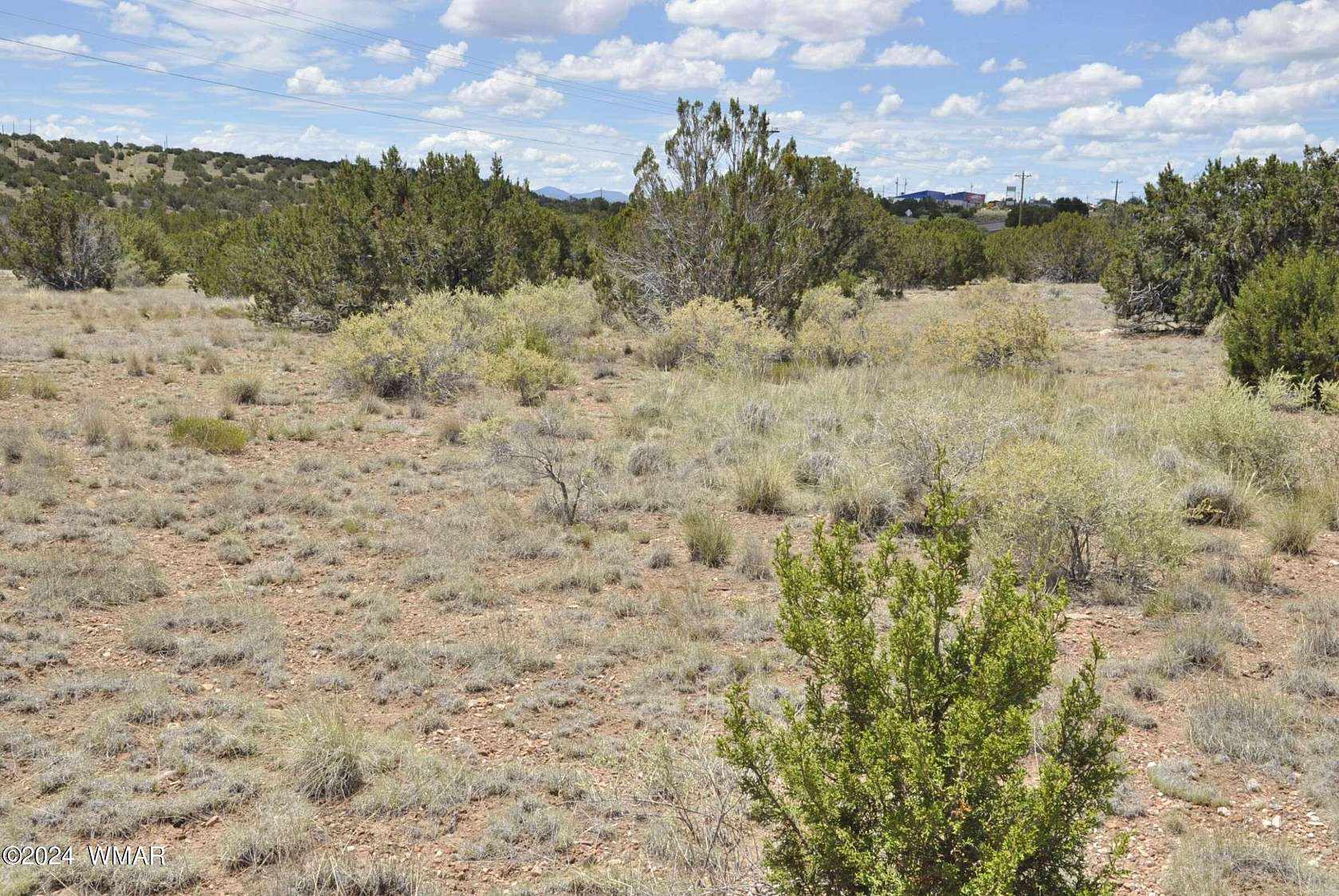 1.04 Acres of Commercial Land for Sale in Concho, Arizona