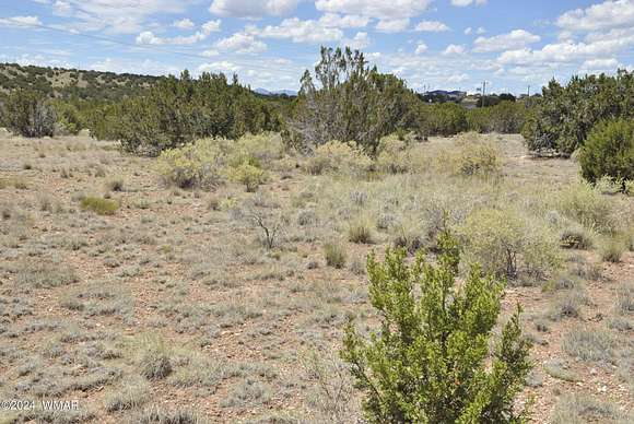 1.04 Acres of Commercial Land for Sale in Concho, Arizona