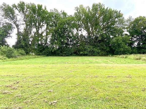 0.34 Acres of Residential Land for Sale in Ozark, Arkansas