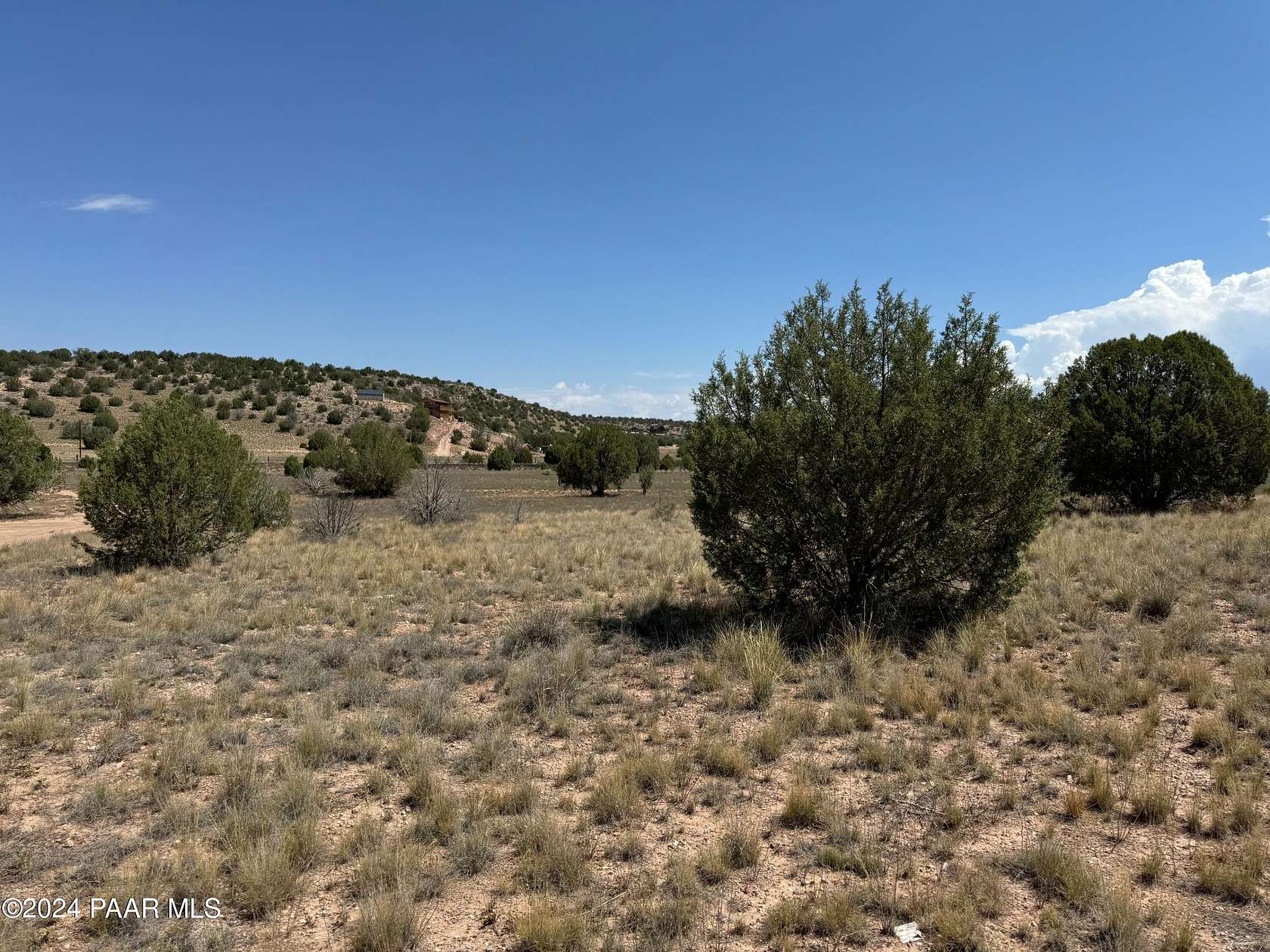 2.36 Acres of Residential Land for Sale in Paulden, Arizona