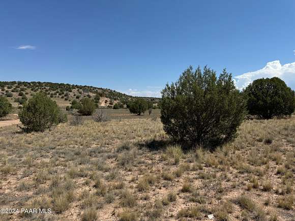 2.36 Acres of Residential Land for Sale in Paulden, Arizona