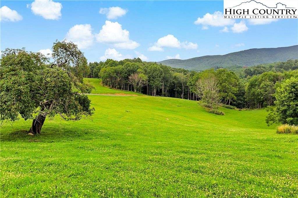 0.86 Acres of Residential Land for Sale in Banner Elk, North Carolina