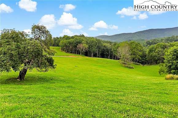 0.86 Acres of Residential Land for Sale in Banner Elk, North Carolina