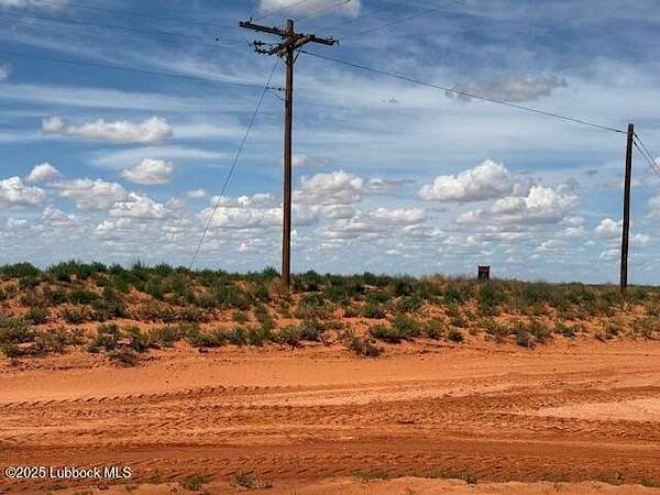 170 Acres of Land for Sale in Brownfield, Texas