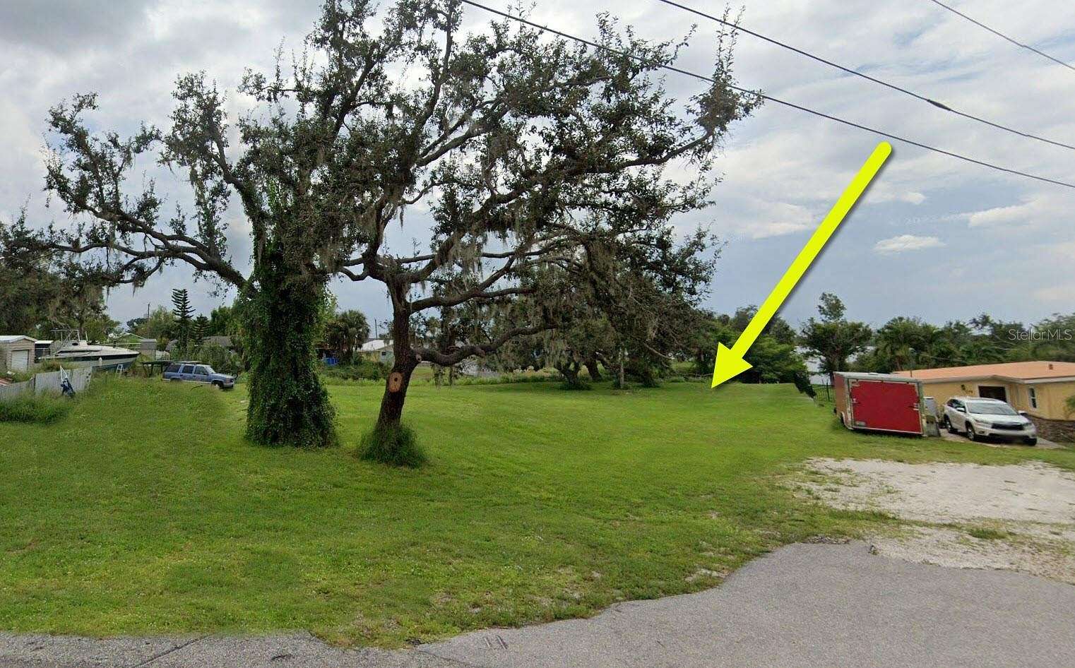 0.24 Acres of Residential Land for Sale in Punta Gorda, Florida