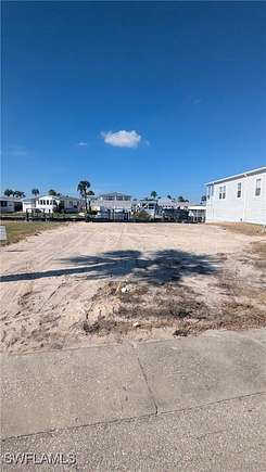 0.103 Acres of Residential Land for Sale in Fort Myers Beach, Florida