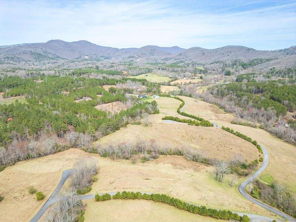 2 Acres of Residential Land for Sale in Murphy, North Carolina