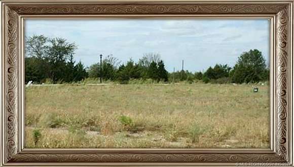 0.314 Acres of Residential Land for Sale in Bartlesville, Oklahoma