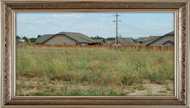 0.343 Acres of Residential Land for Sale in Bartlesville, Oklahoma