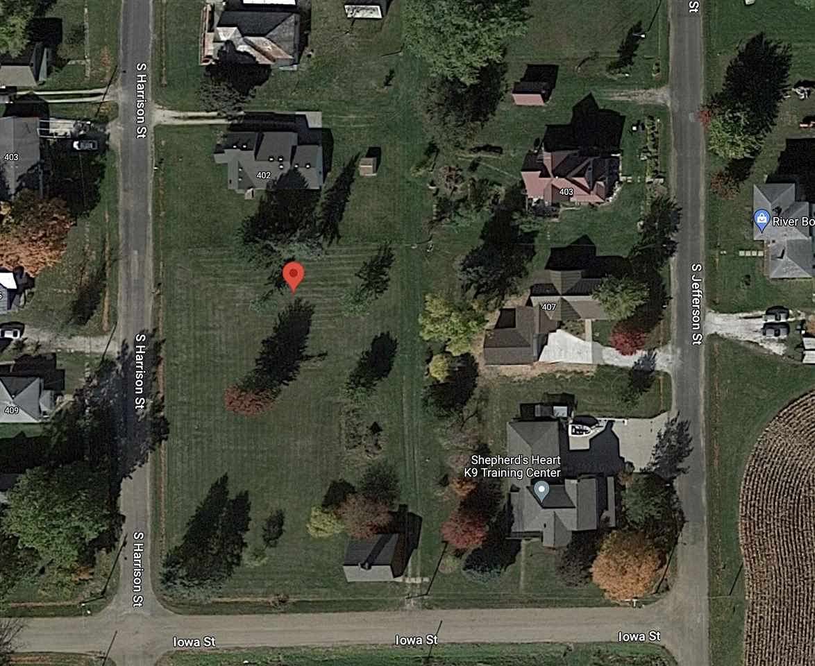 0.27 Acres of Residential Land for Sale in Brighton, Iowa