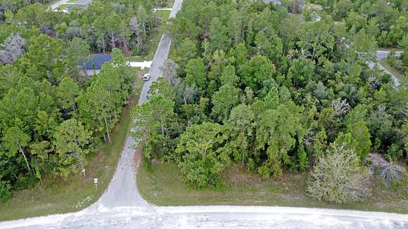 0.24 Acres of Residential Land for Sale in Ocklawaha, Florida