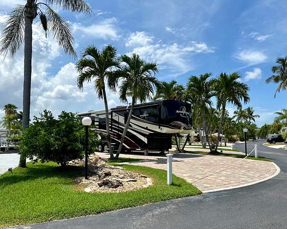 Land for Sale in Chokoloskee, Florida