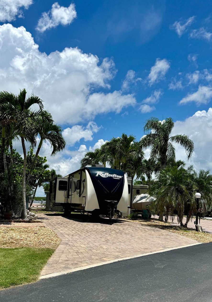 Land for Sale in Chokoloskee, Florida