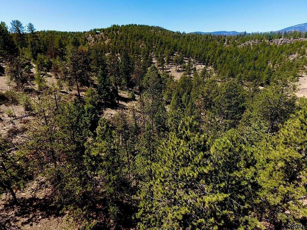 1.82 Acres of Land for Sale in Cañon City, Colorado