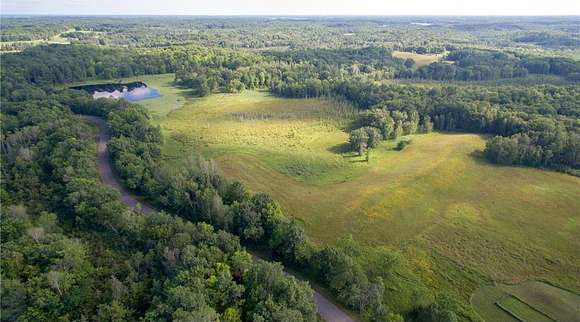 14.5 Acres of Land for Sale in Farm Island Township, Minnesota