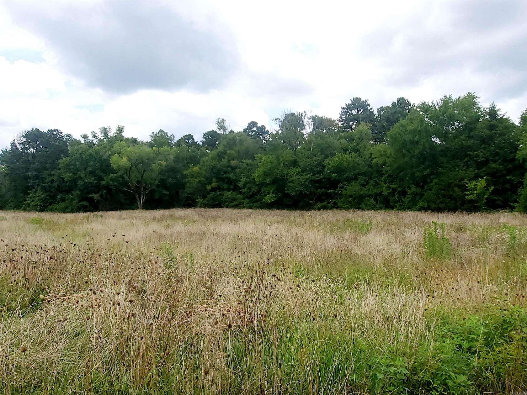 3.3 Acres of Commercial Land for Sale in Mena, Arkansas