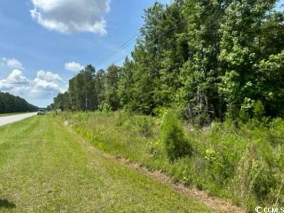 8.9 Acres of Residential Land for Sale in Georgetown, South Carolina