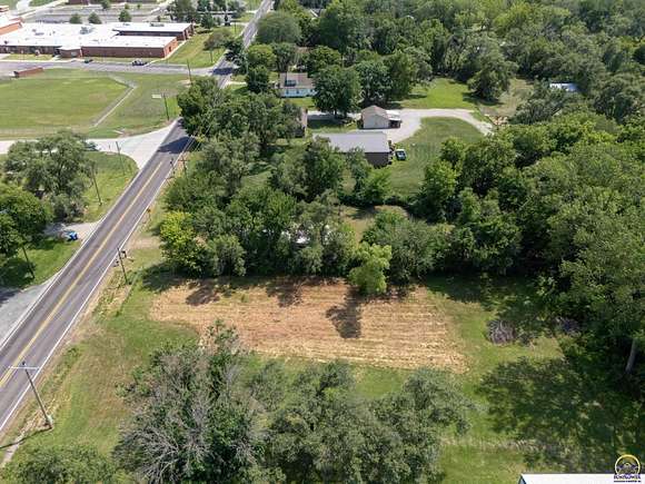 0.63 Acres of Residential Land for Sale in Topeka, Kansas