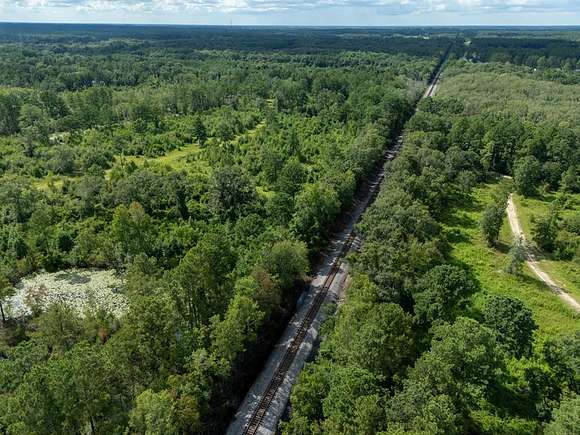 69.63 Acres of Land for Sale in Hahira, Georgia