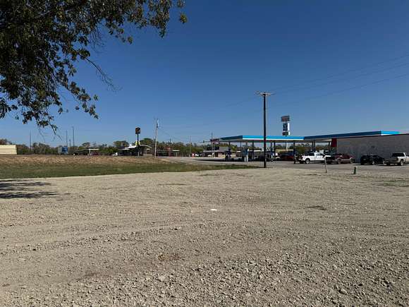 0.16 Acres of Commercial Land for Sale in Clarendon, Texas