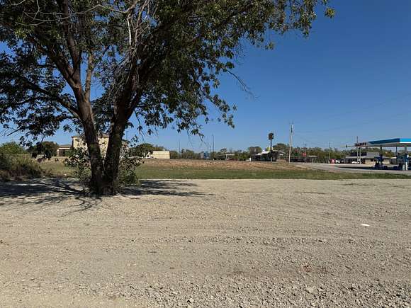 0.16 Acres of Commercial Land for Sale in Clarendon, Texas