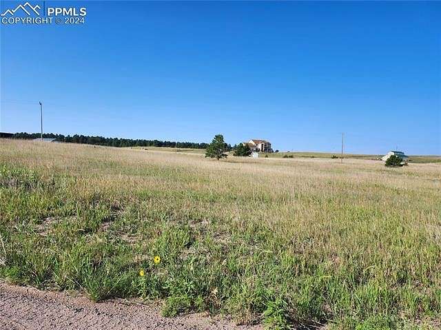 5.05 Acres of Land for Sale in Elbert, Colorado