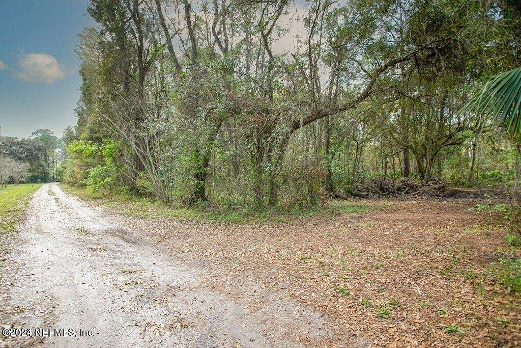 10.76 Acres of Land for Sale in Jacksonville, Florida