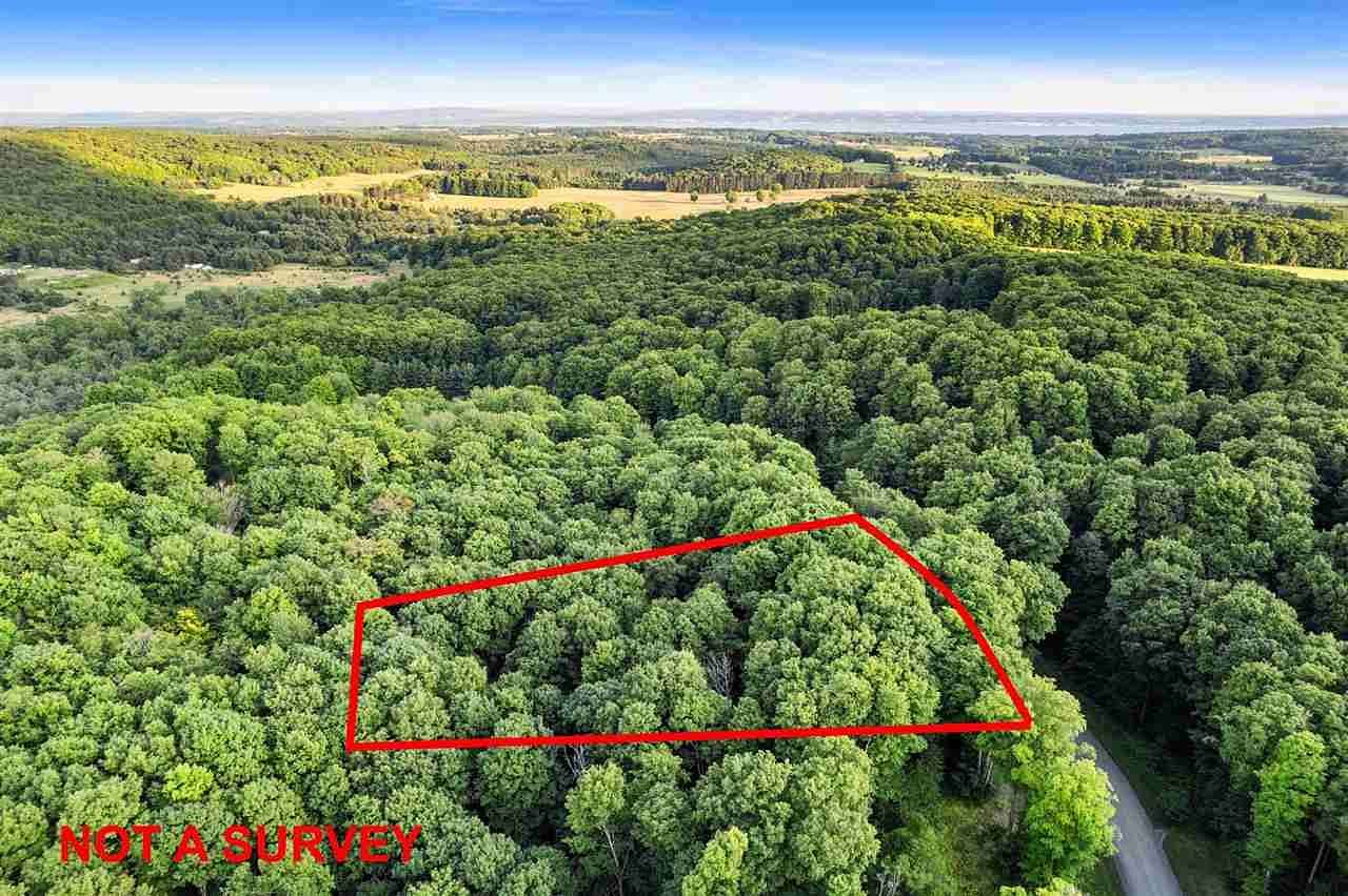 1.69 Acres of Residential Land for Sale in Harbor Springs, Michigan