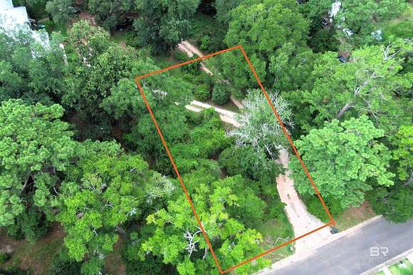 0.27 Acres of Residential Land for Sale in Fairhope, Alabama