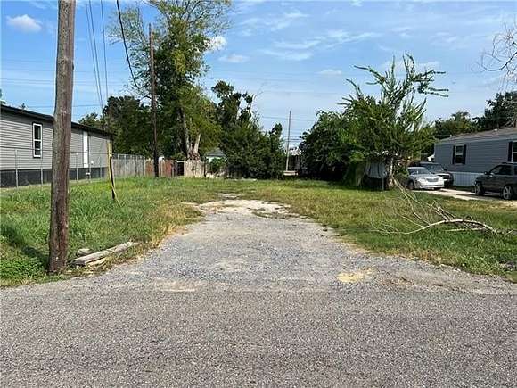 0.126 Acres of Residential Land for Sale in Luling, Louisiana