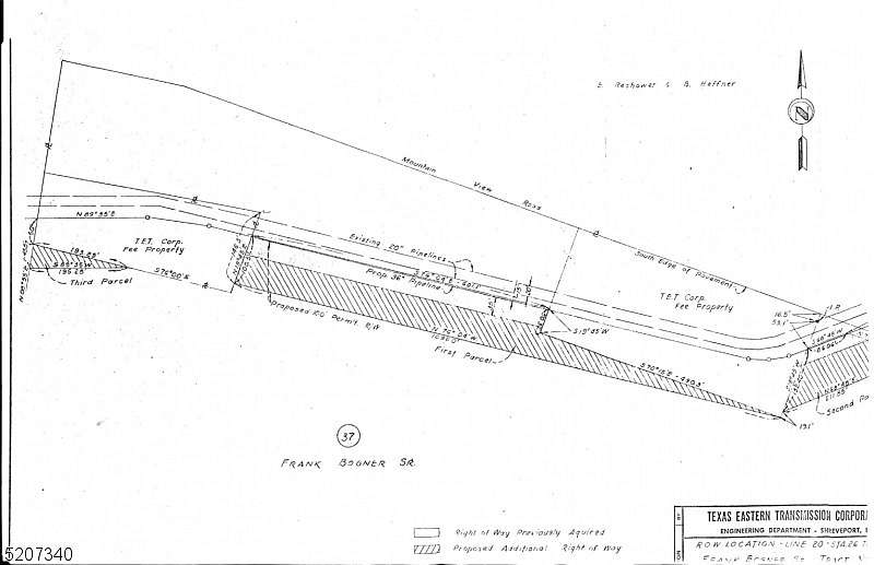 1.3 Acres of Residential Land for Sale in Hillsborough Township, New Jersey