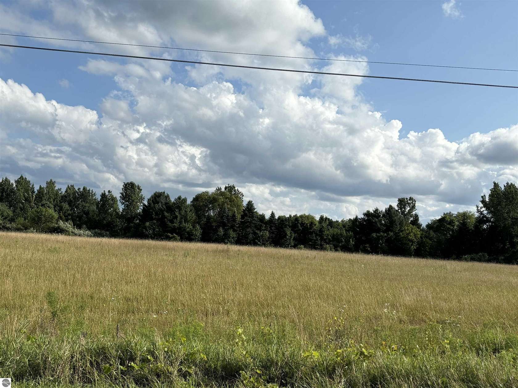 7.5 Acres of Residential Land for Sale in Mount Pleasant, Michigan