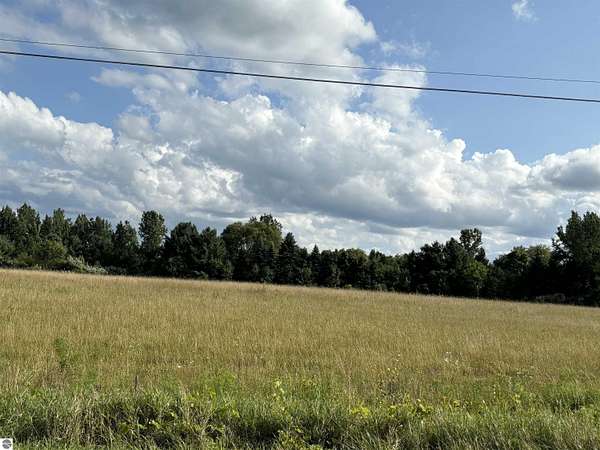 7.5 Acres of Residential Land for Sale in Mount Pleasant, Michigan