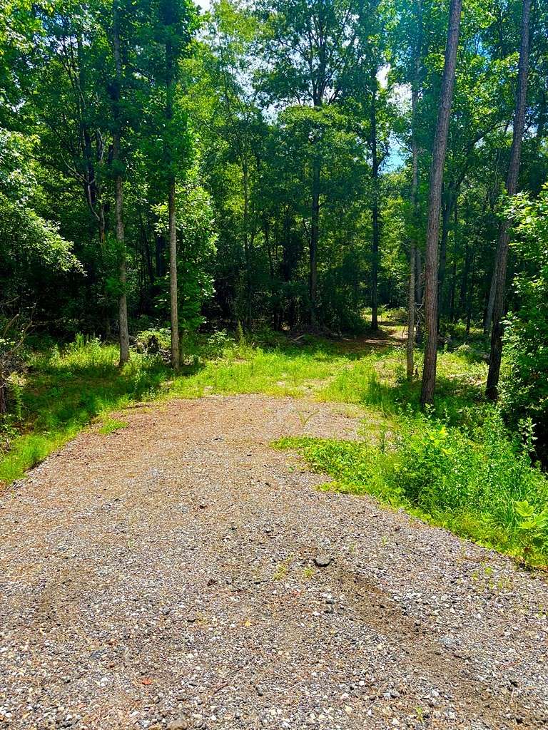 3.17 Acres of Residential Land for Sale in Eufaula, Alabama