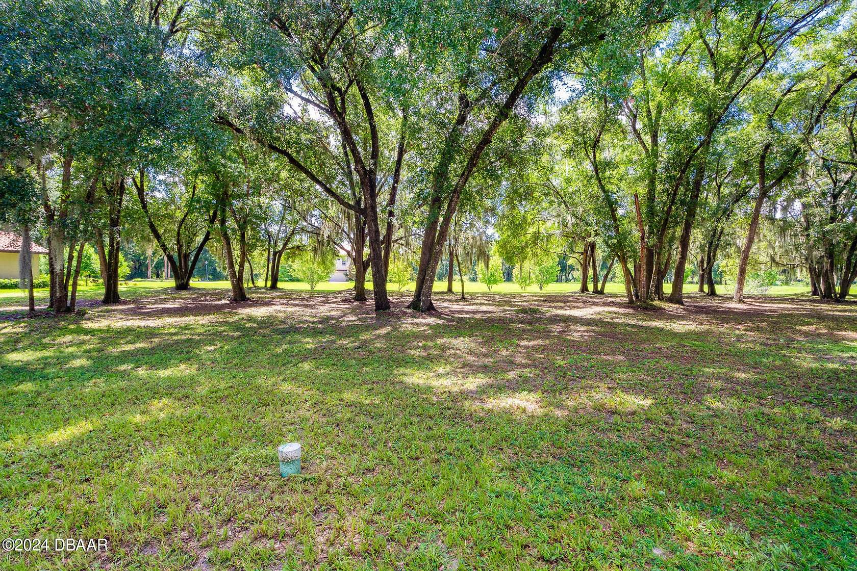 0.19 Acres of Residential Land for Sale in DeLand, Florida