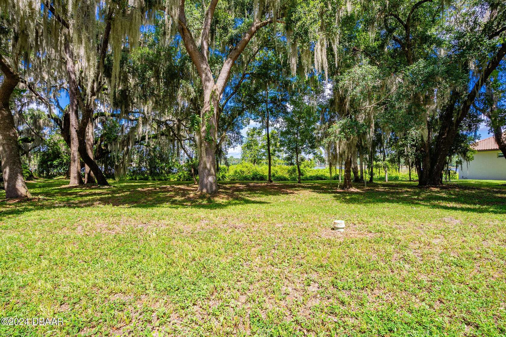 0.19 Acres of Residential Land for Sale in DeLand, Florida