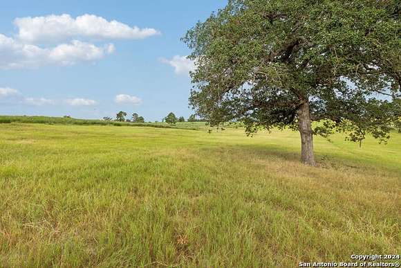 100 Acres of Improved Land for Sale in Red Rock, Texas