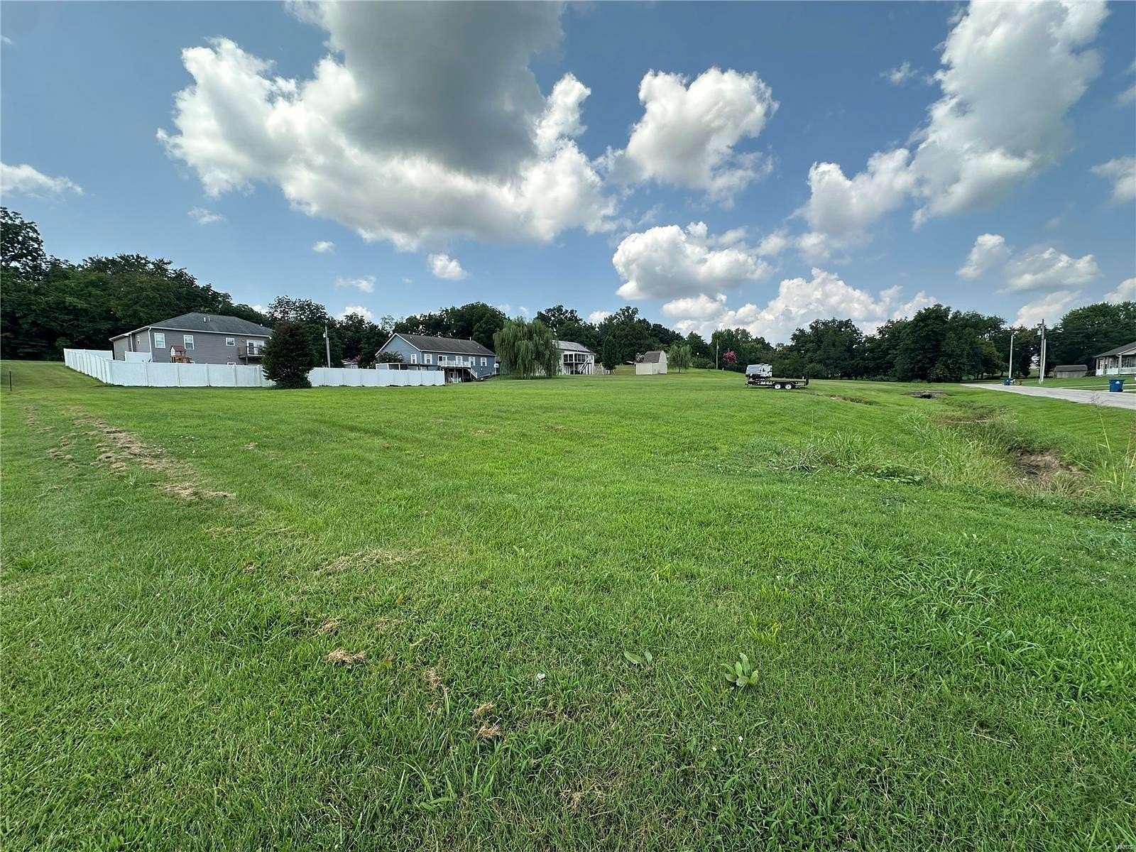 0.37 Acres of Residential Land for Sale in Scott City, Missouri